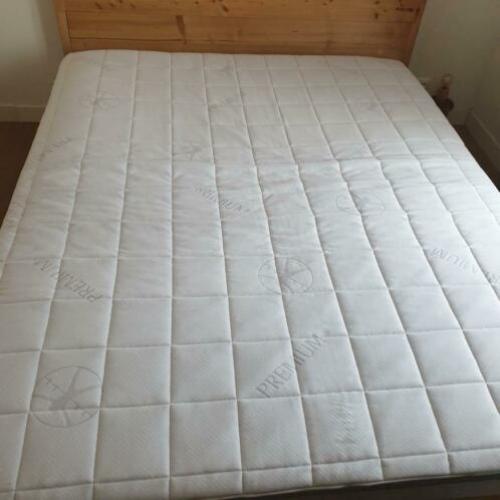 Matrastopper/dekmatras