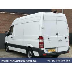 Mercedes-Benz Sprinter 313CDI 366 L2H2 Airco, Camera, 270 gr