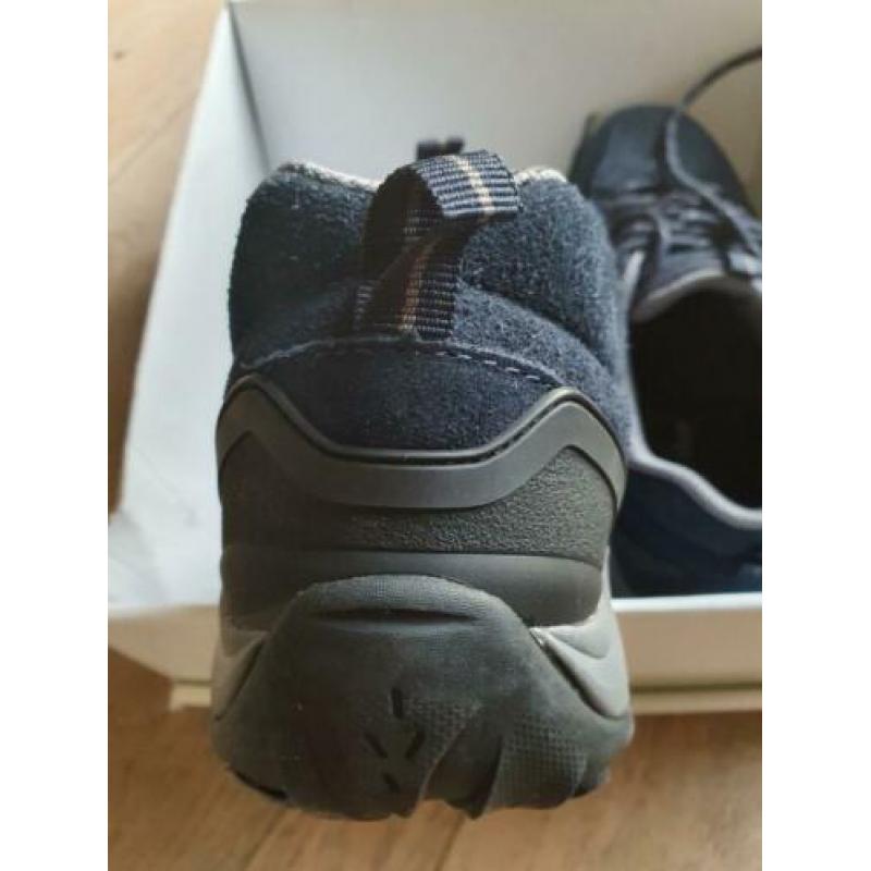 Wandelschoenen outdoor waterproof