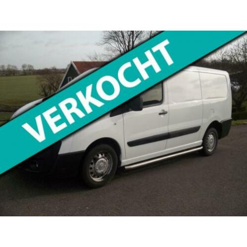 Toyota PROACE 2.0D L2H1 Aspiration Airco, Cruise, 94 KW, 3 Z