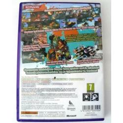 Xbox 360 Kinect ~ CrossBoard 7 Game