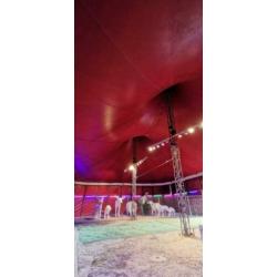 Circustent