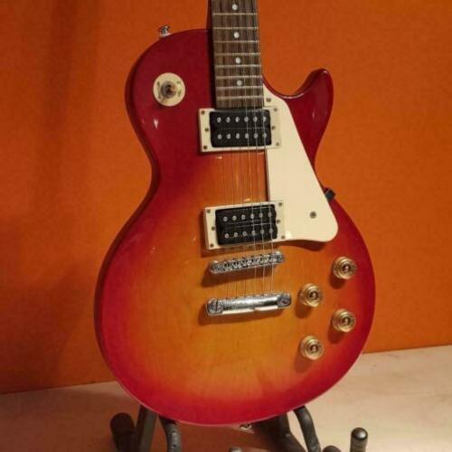 Gibson Epiphone Elektrische gitaar || Nu maar €399.99