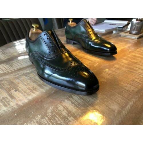 Crockett and Jones schoenen 10,5