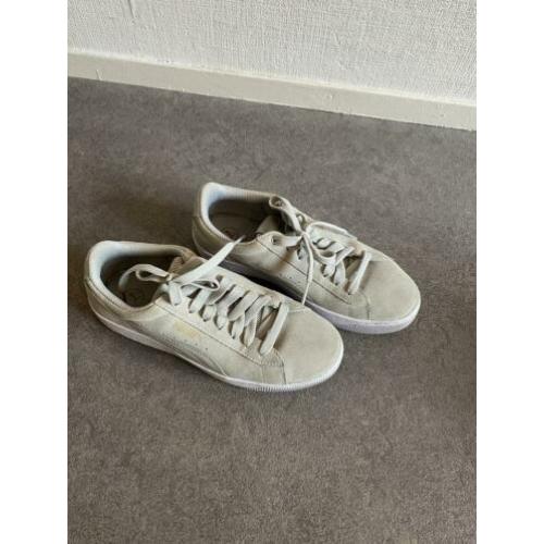 Puma sneakers maat 37.5