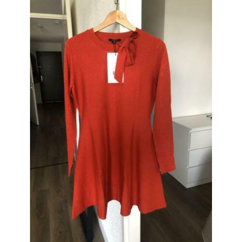 Nikkie dress nieuw met prijskaartje maat 40