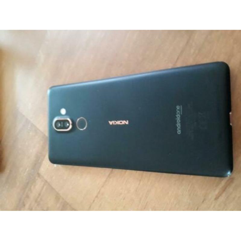 Nokia 7 plus