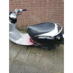 sym mio onderdelen