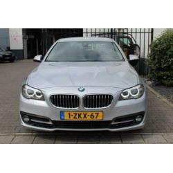 BMW 5 Serie 520d High Executive Automaat Massage&Memory Spor