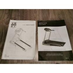 Hollandia loopband