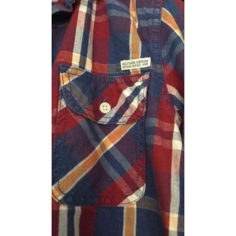 Tommy hilfiger blouse