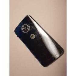 Motorola Moto X4 Sterling Blue, XT1900-7, zo goed als nieuw