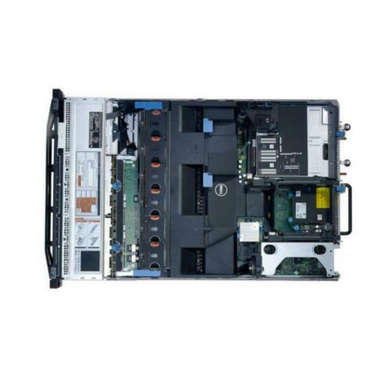 NEW ! 20x Dell PowerEdge R720 R720XD met DELL Prosupport
