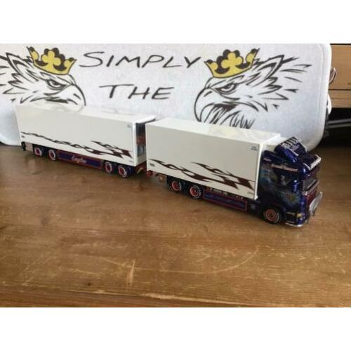 Scania lzv jarvinen transport