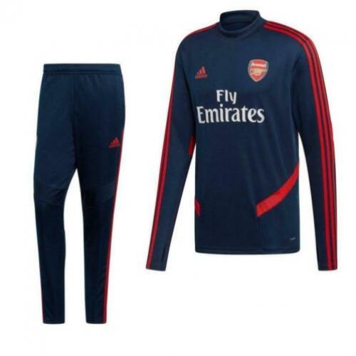 Mooie adidas Arsenal Trainingspak II (Geen PSG, Real Madrid)