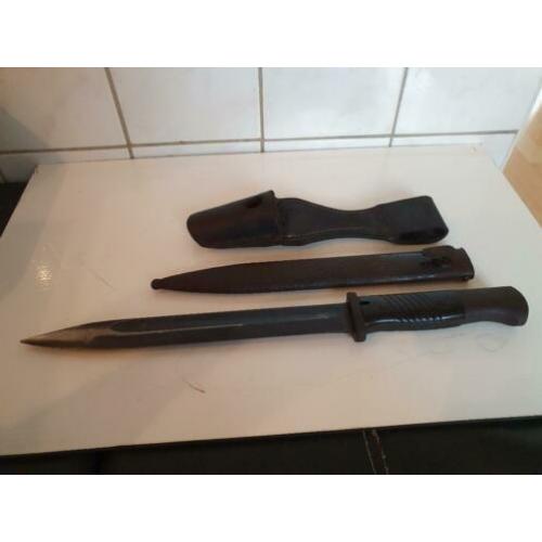 Bajonet 2780 Elite Diamant