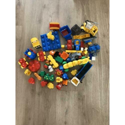 Te koop duplo