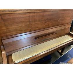 Richmann Piano