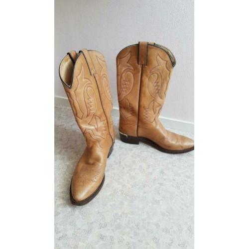 cowboy laarzen maat 41