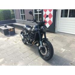 Benelli LEONCINO 500 TRAIL ABS (bj 2020)