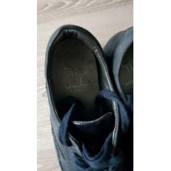 Hip style sneakers
