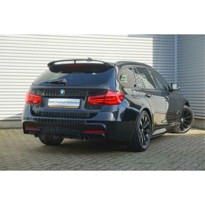 BMW 3 Serie 330i Touring Aut. High Executive M Performance