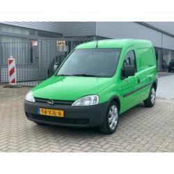 Opel COMBO 1.7 CDTI base 500 kg