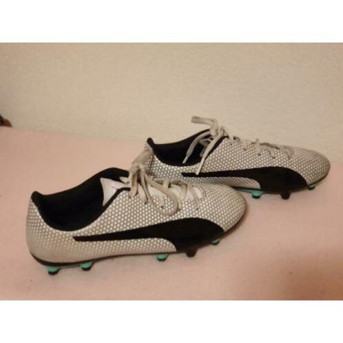 Prima voetbalschoenen maat 36