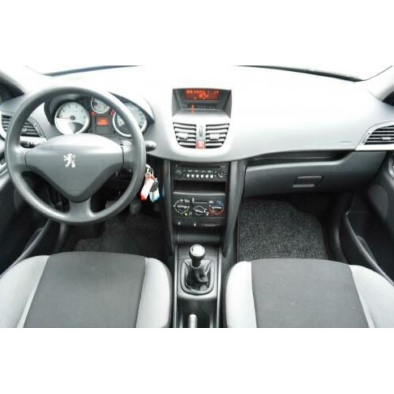 Peugeot 207 SW 1.4 VTi Sublime (bj 2008)
