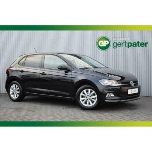 Volkswagen Polo 1.0TSI 116PK Highline DSG/AppConnect/PDC