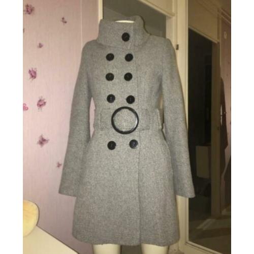 Zeer mooie mantel van Jane norman