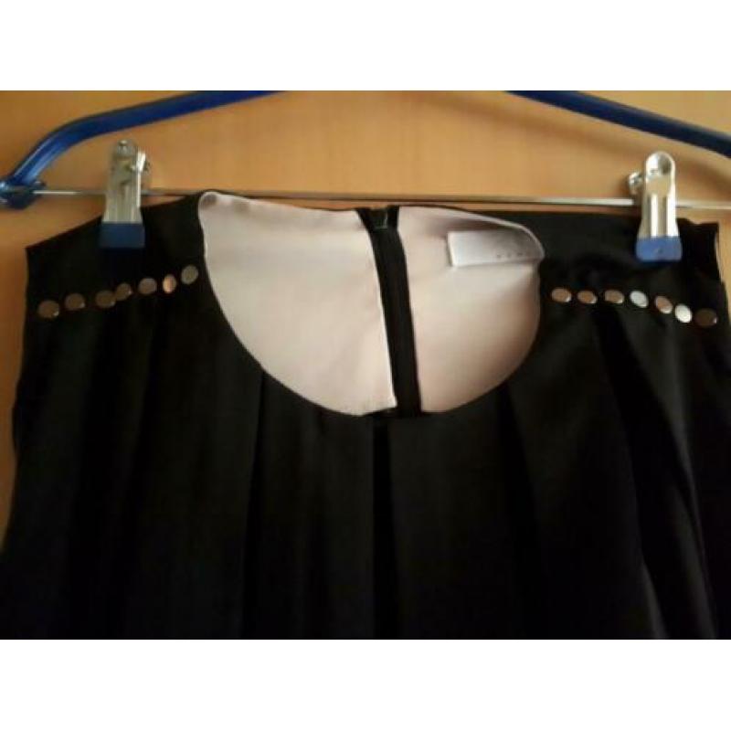 Zee mooie zwarte jumpsuite van ZOI . Maat M