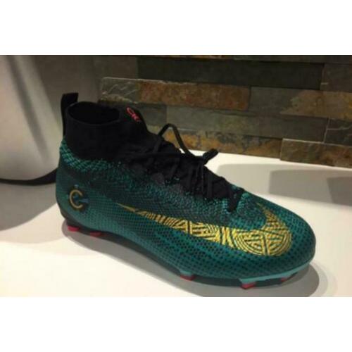 Nike Mercurial Superfly 6 Elite ACC Flyknit maat 37,5 NIEUW!