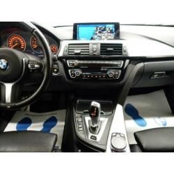 BMW 3 Serie 330e High Exec M-Sport Aut8- Harman/Kardon, Head