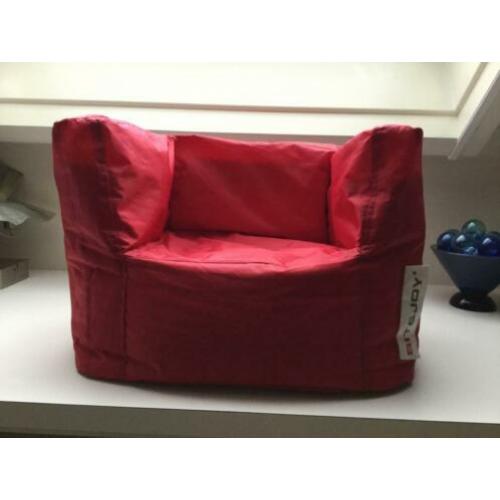 Zit & Joy Primo zitzak voor 2-5 jarige