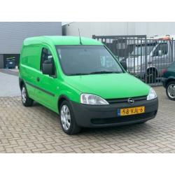 Opel COMBO 1.7 CDTI base 500 kg
