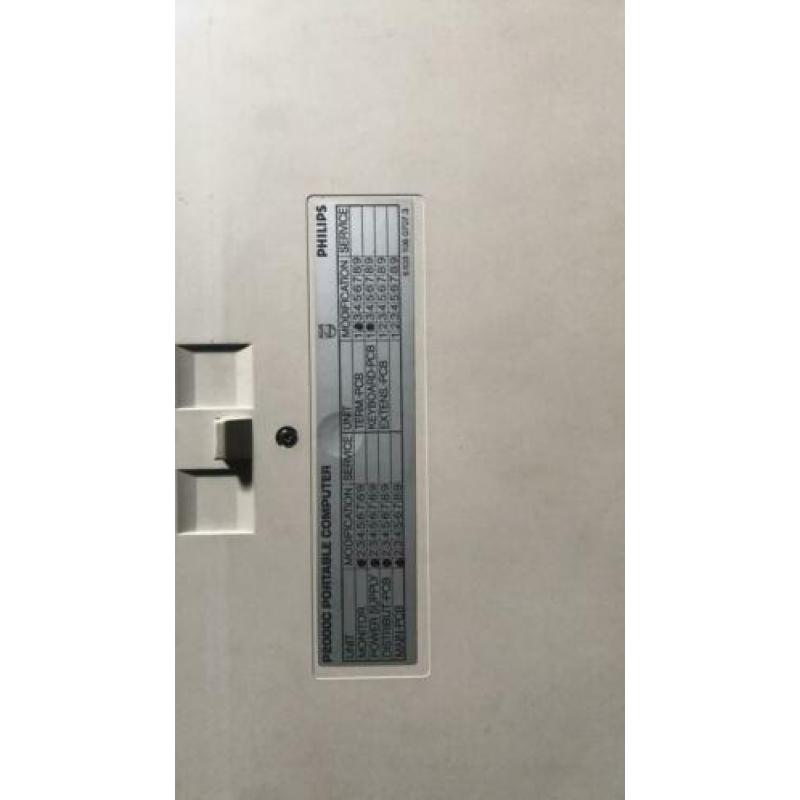 Pc 200 antiek