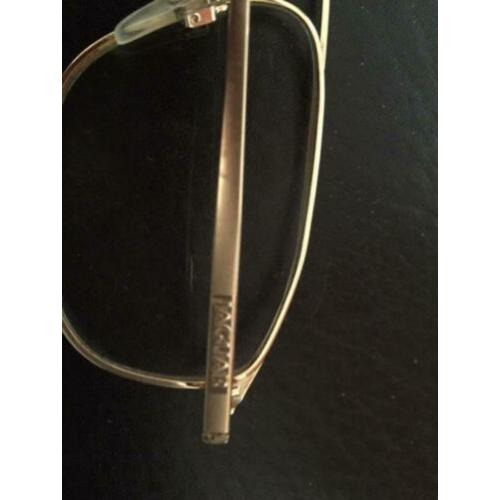 heren brilmontuur merk Jaguar