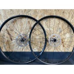Mavic Crossmax BOOST