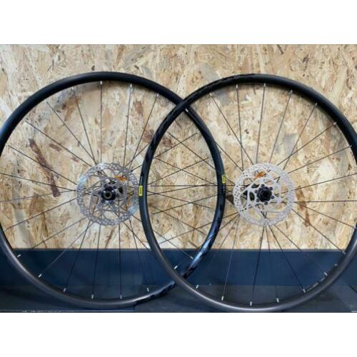 Mavic Crossmax BOOST