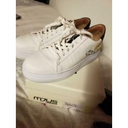 Mjus dames sneaker Casual & sportief