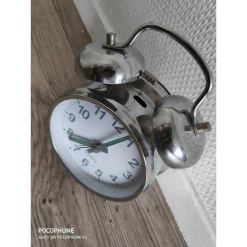 Wekker / klokje van Quartz