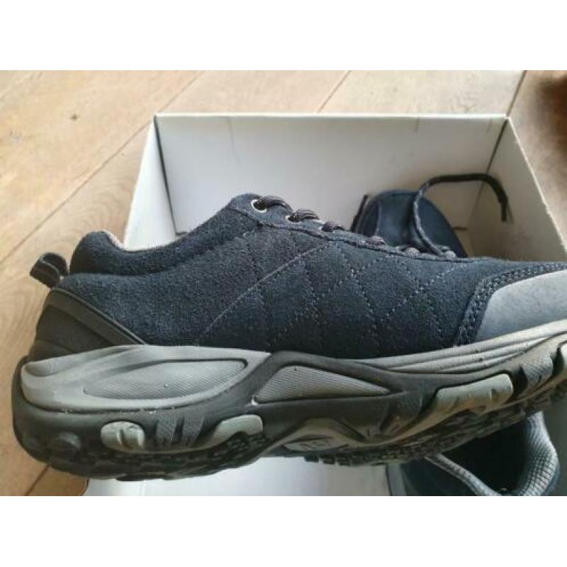 Wandelschoenen outdoor waterproof