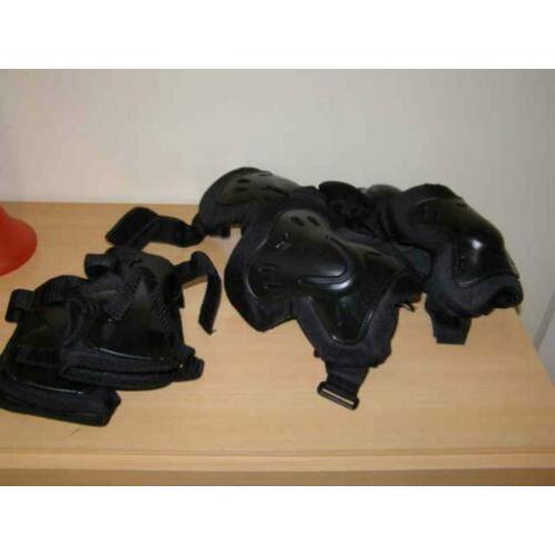 Rucanor skate bescherming (A19 366)