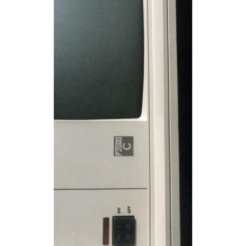 Pc 200 antiek