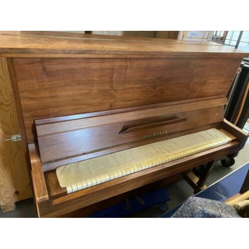 Richmann Piano