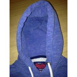 Superdry maat s Zgan
