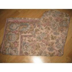 Gobelin Kleed-Tapestry - Antiek ??Mooi Vintage