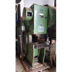 1104. Pers / excenter pers / 25 ton