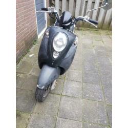 sym mio onderdelen
